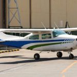 1977 Cessna 210M