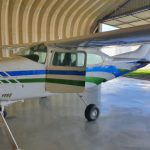 1977 Cessna 210M