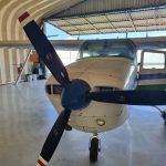 1977 Cessna 210M