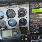 1977 Cessna 210M