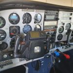 1977 Cessna 210M