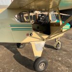 1958 Piper Tri Pacer PA22-150 EXTERIOR-1