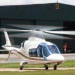 2008 Agusta A109S EXTERIOR-1-4