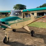 1958 Piper Tri Pacer PA22-150 EXTERIOR-2