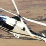 2008 Agusta A109S EXTERIOR-5-4