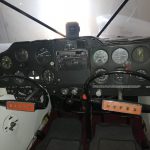 1963 Piper Colt PA22-108 PANEL-1-1