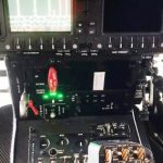 2008 Agusta A109S PANEL-3-4