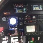 2008 Agusta A109S PANEL-5-1