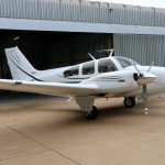 1970 Beechcraft Baron 55