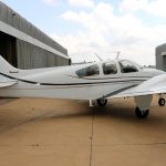 1970 Beechcraft Baron 55