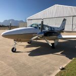 1978 Beechcraft Baron 58