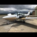 1978 Beechcraft Baron 58