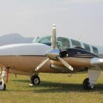 1978 Beechcraft Baron 58