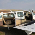 1978 Beechcraft Baron 58