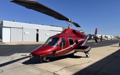 BELL 230 EXTERIOR